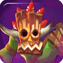 人征塔战怪物图鉴丨兽人巫医：魔抗高兼具毒伤与治疗