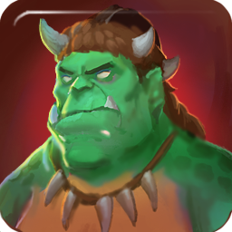 人征塔战怪物图鉴丨暴食巨人：爱吃鸡腿的凶险大块头