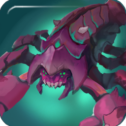 人征塔战怪物图鉴丨蝎子王：重量级头目BOSS 会召唤蝎子部队