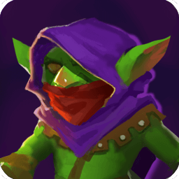 人征塔战怪物图鉴丨哥布林刺客：灵活闪避突进 不可忽略的刺客