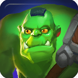 人征塔战怪物图鉴丨兽人：蛮横的战斗风格不容小觑