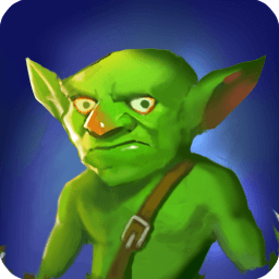 人征塔战怪物图鉴丨哥布林——落单就是经验包，但小心被它们群殴