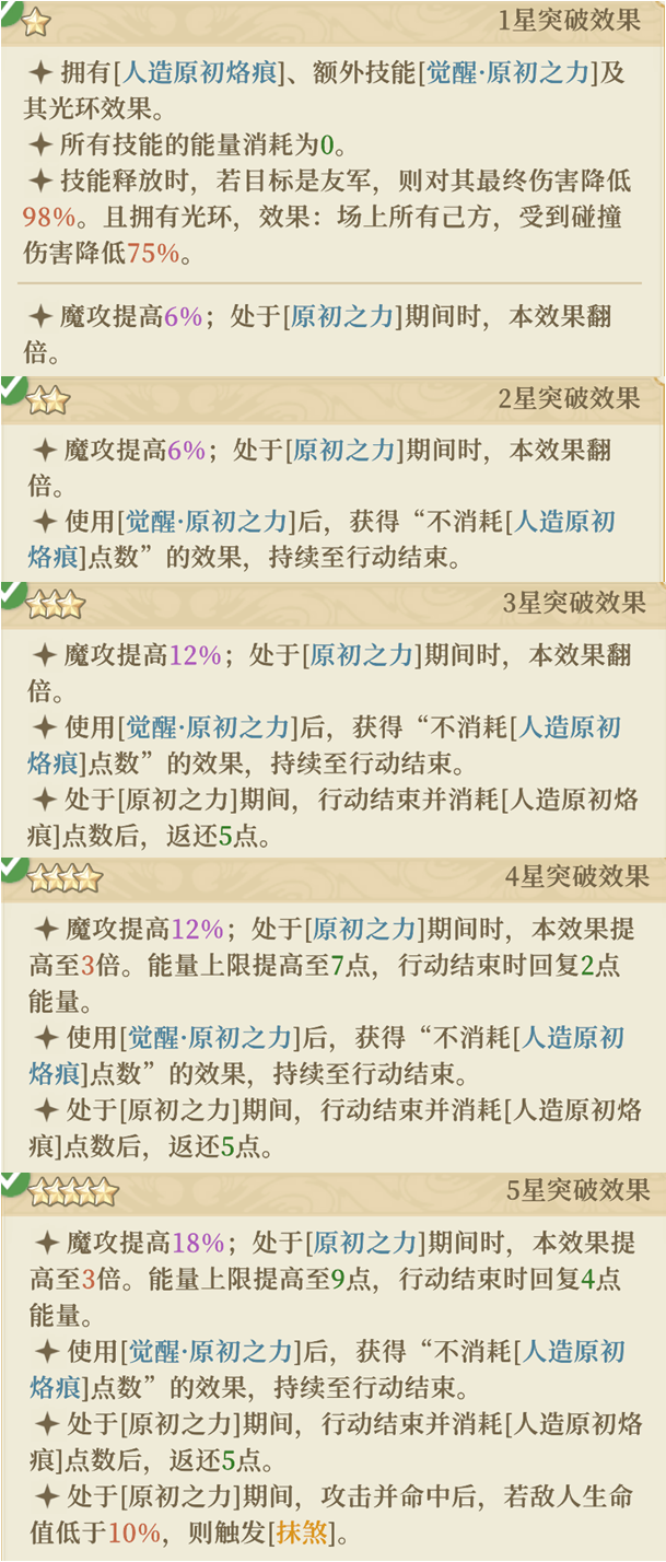 铃兰之剑：为这和平的世界【全技能解析】沙娜姿-银河星爆！全技能解析！