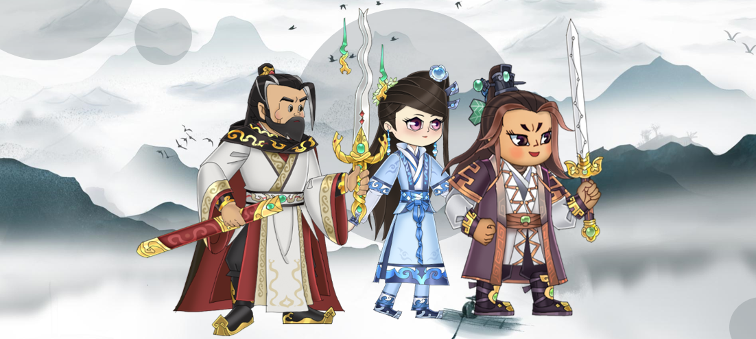 葫芦娃【葫芦娃】版本更新公告