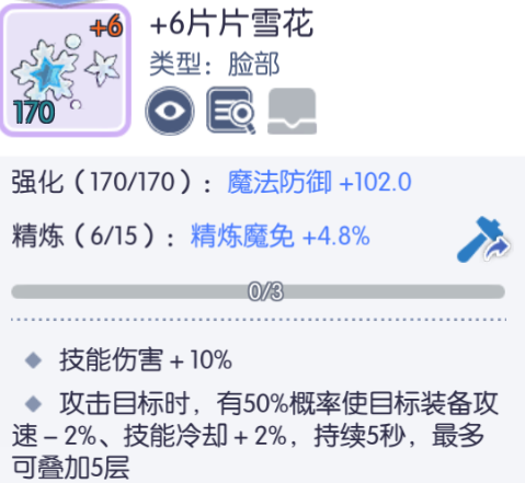 仙境传说RO：守护永恒的爱【艾丝·华伦斯坦】PVE推荐攻略·下