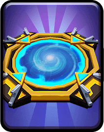 人征塔战建筑图鉴：虫洞陷阱——传送陷阱克制怪物推进