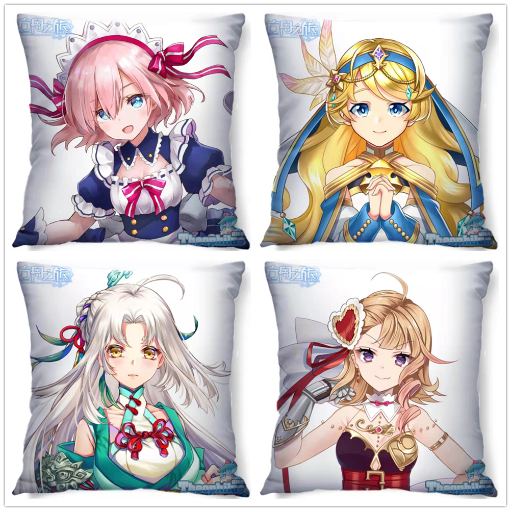 方舟之旅回归倒数~礼品大放送