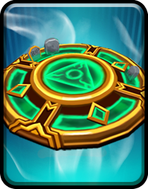 人征塔战建筑图鉴：墓地——幽灵救兵协同作战