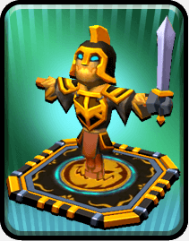 人征塔战建筑图鉴：稻草人——复活的肉盾