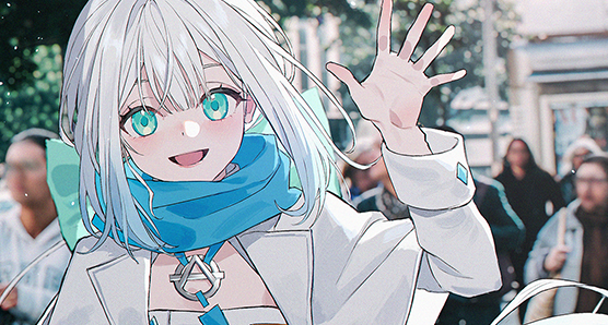 开放空间映像推荐——SSR“专武”篇