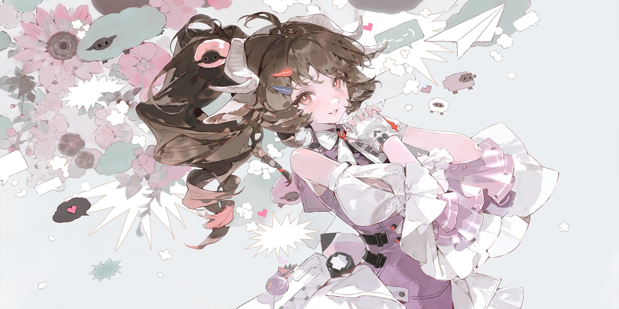 明日方舟：终末地终末地三测 干员强度速评