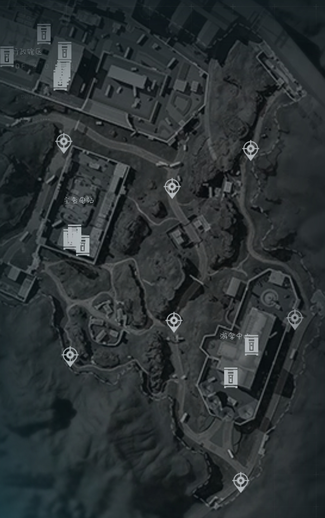 三角洲行动干货·单排零号大坝冲分思路分享（二）