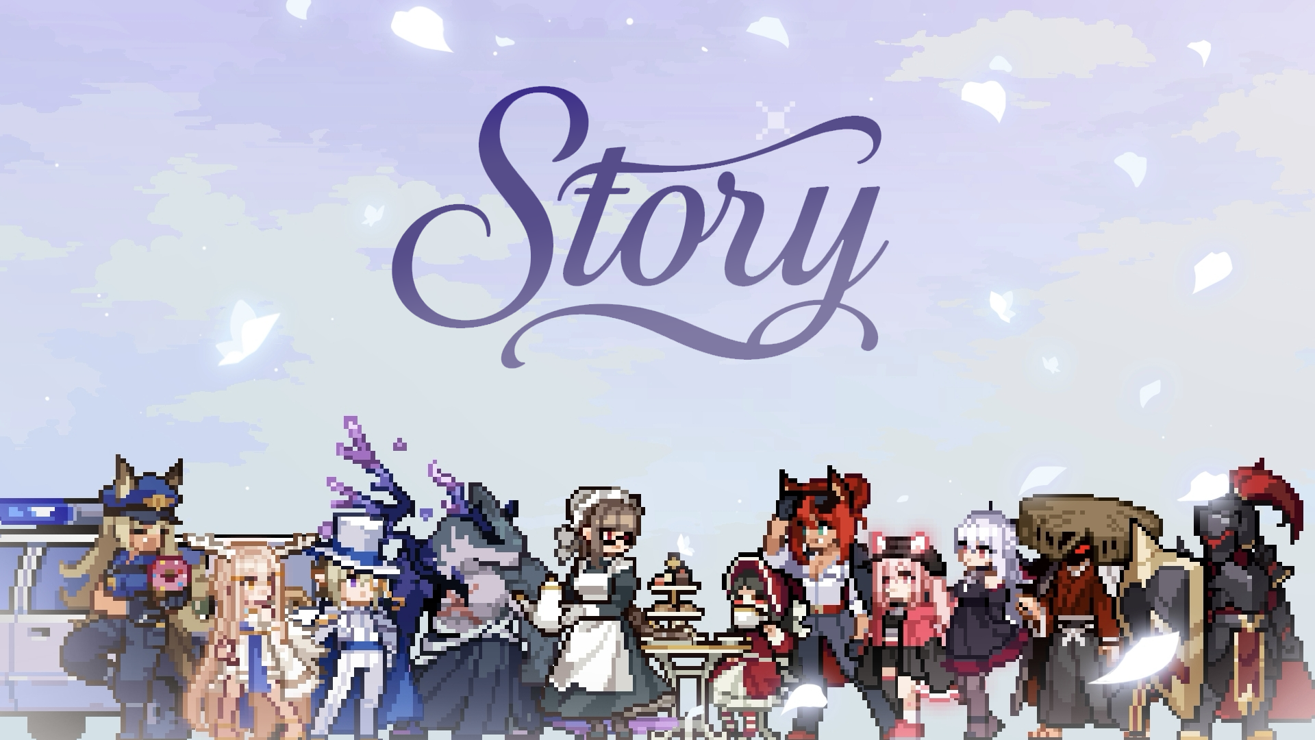 疾风骑士【没事进来抽个奖吧】游戏正式版上线了，但我们有话说