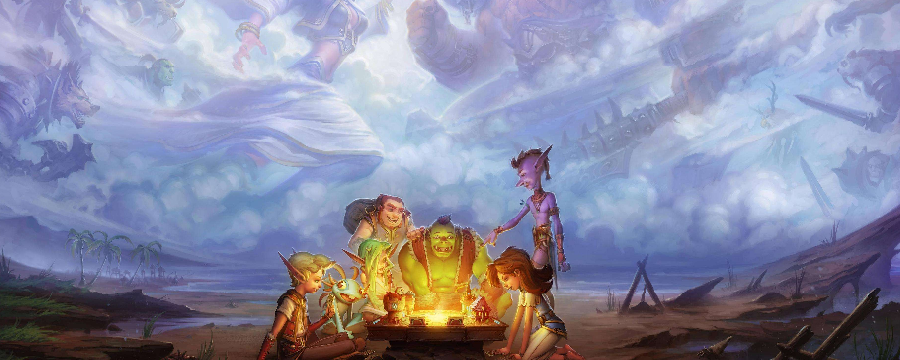 炉石传说炉石传说什么叫拥有法术伤害