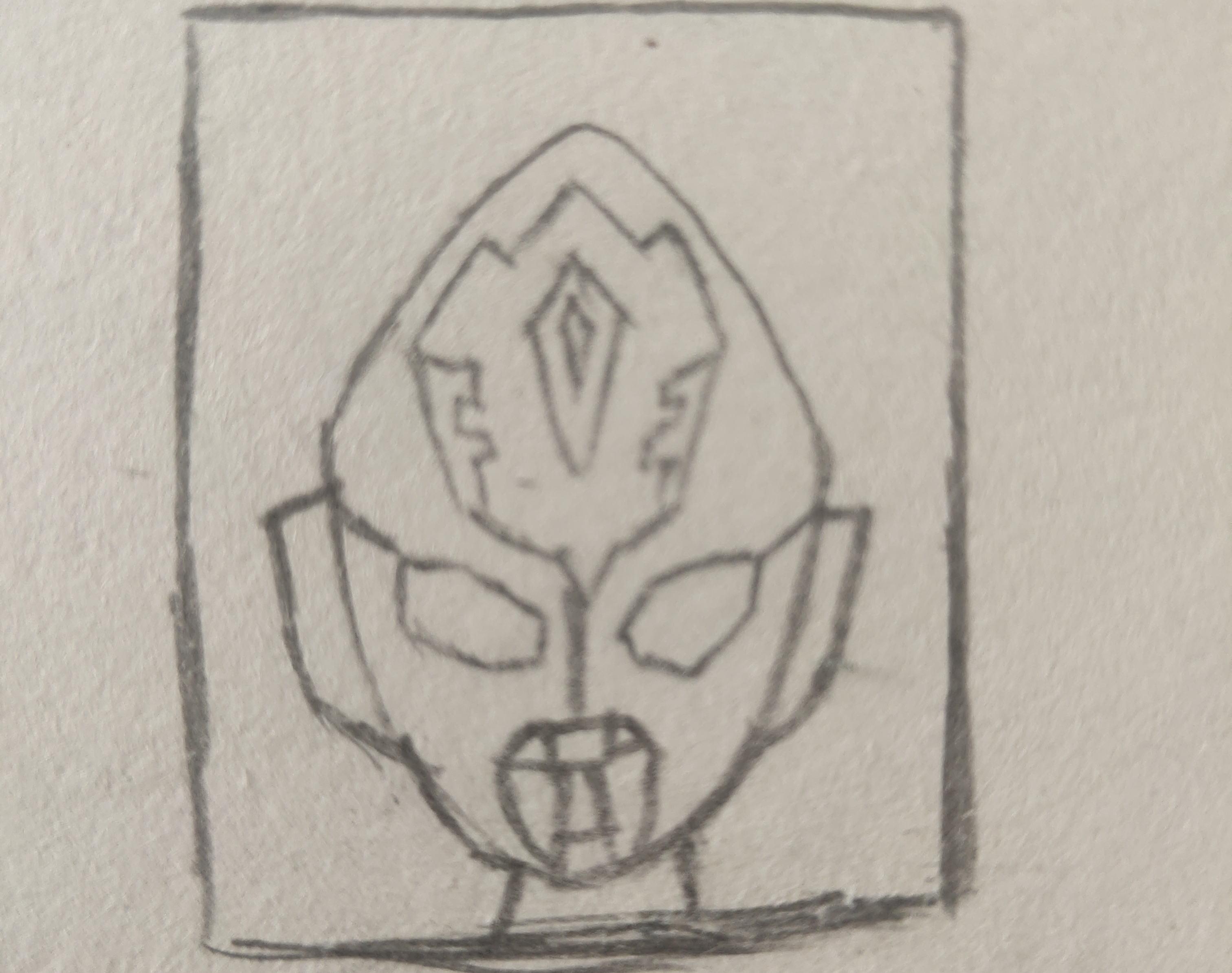 香肠派对香肠派对【ss8赛季创作】德凯奥特曼身份卡