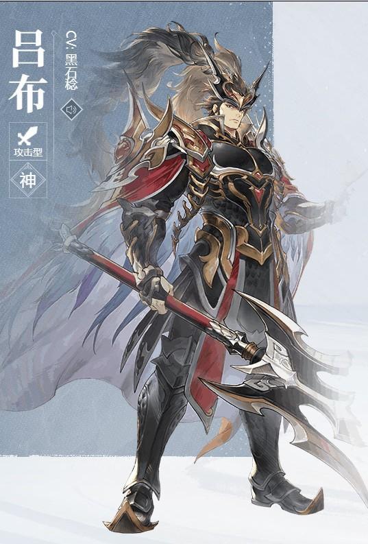 三国志幻想大陆三国志幻想大陆氪佬玩家，超实用阵容推荐！