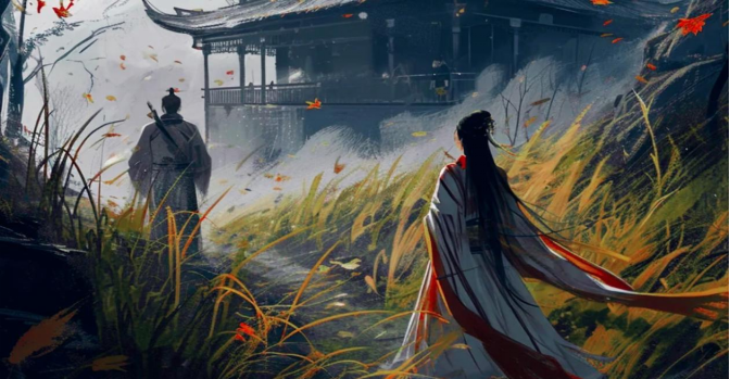 江湖人生12月份抽奖帖1