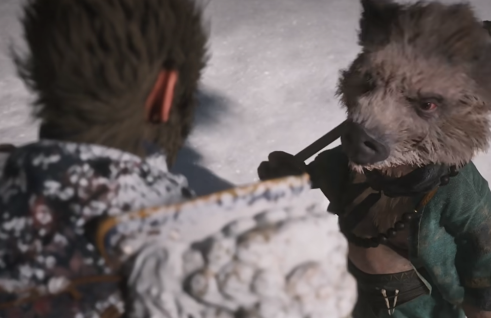 黑神话：悟空黑神话悟空：你到底是第几个天命人？目前靠得住的是两种计数方法