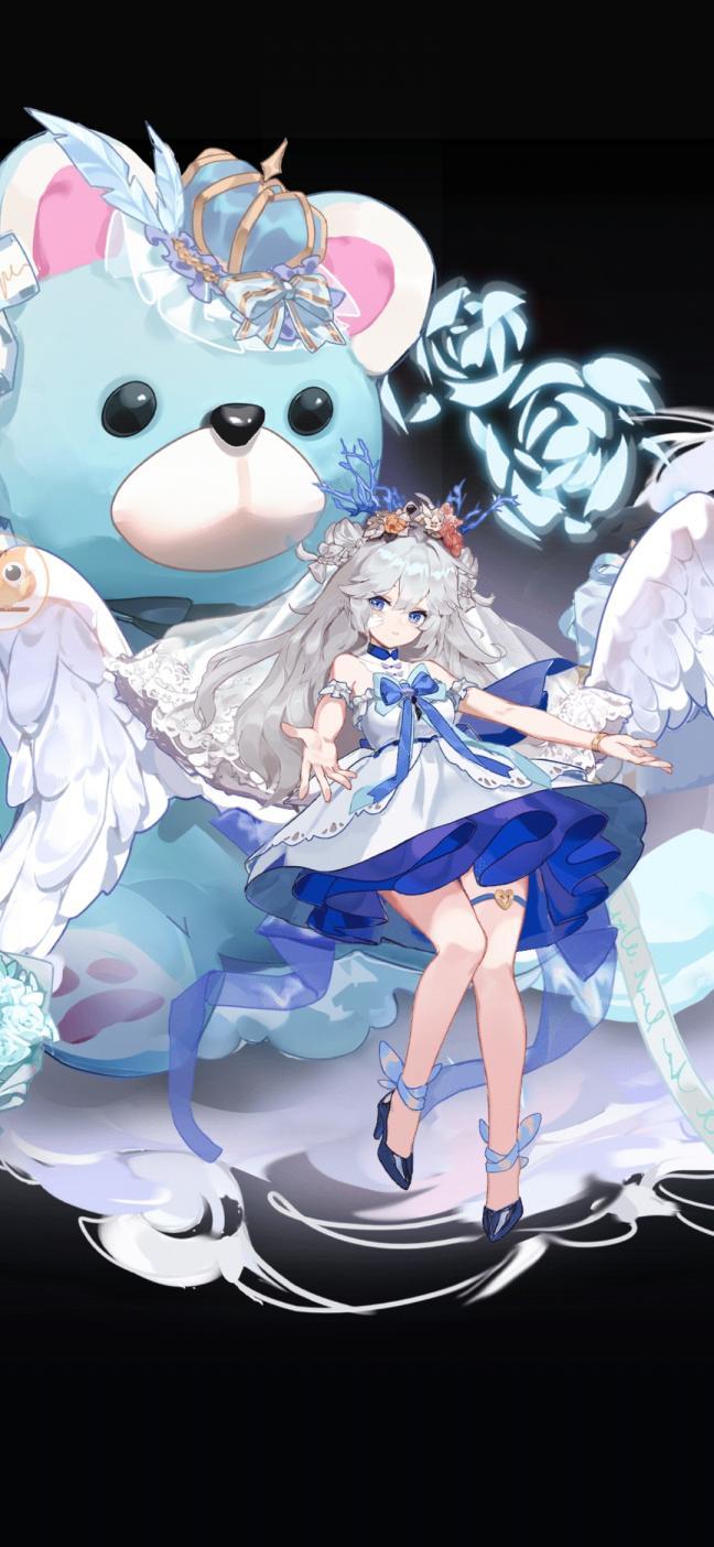 零之战线萌新指南之过渡篇