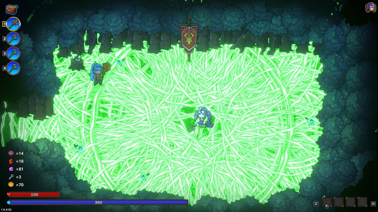 魔法工艺【魔法工艺】收割者套装，我就是玩毒高手！