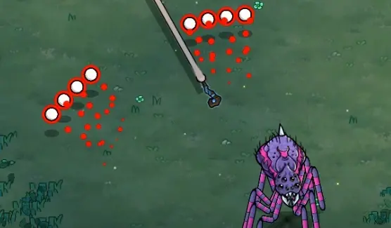 魔法工艺《魔法工艺》攻略&mdash;&mdash;第一章精英怪、boss篇