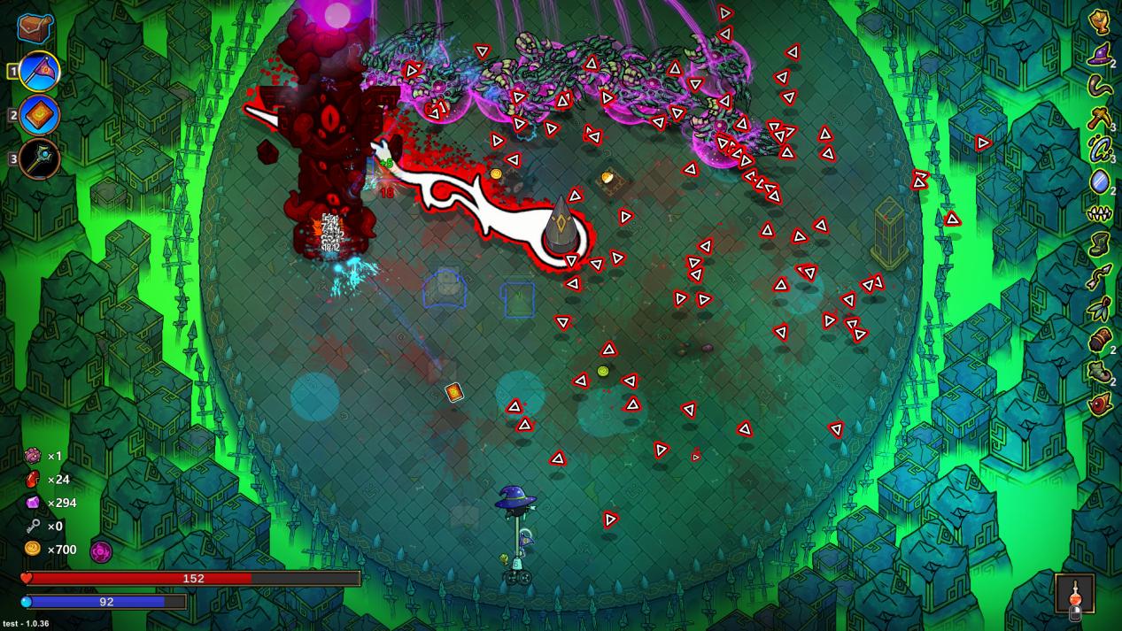 魔法工艺《魔法工艺》坠落的艺术，探索万物反弹的无限可能