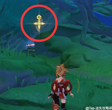 原神《原神》：须弥新添加项目