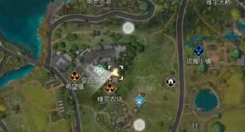 黎明觉醒：生机怎么触发希望之花任务