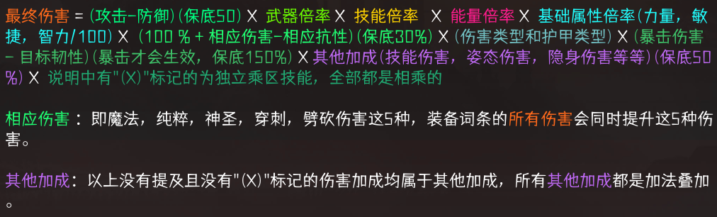 冒险寻宝然后打败魔王【攻略】S9新手向召唤流通用入门攻略