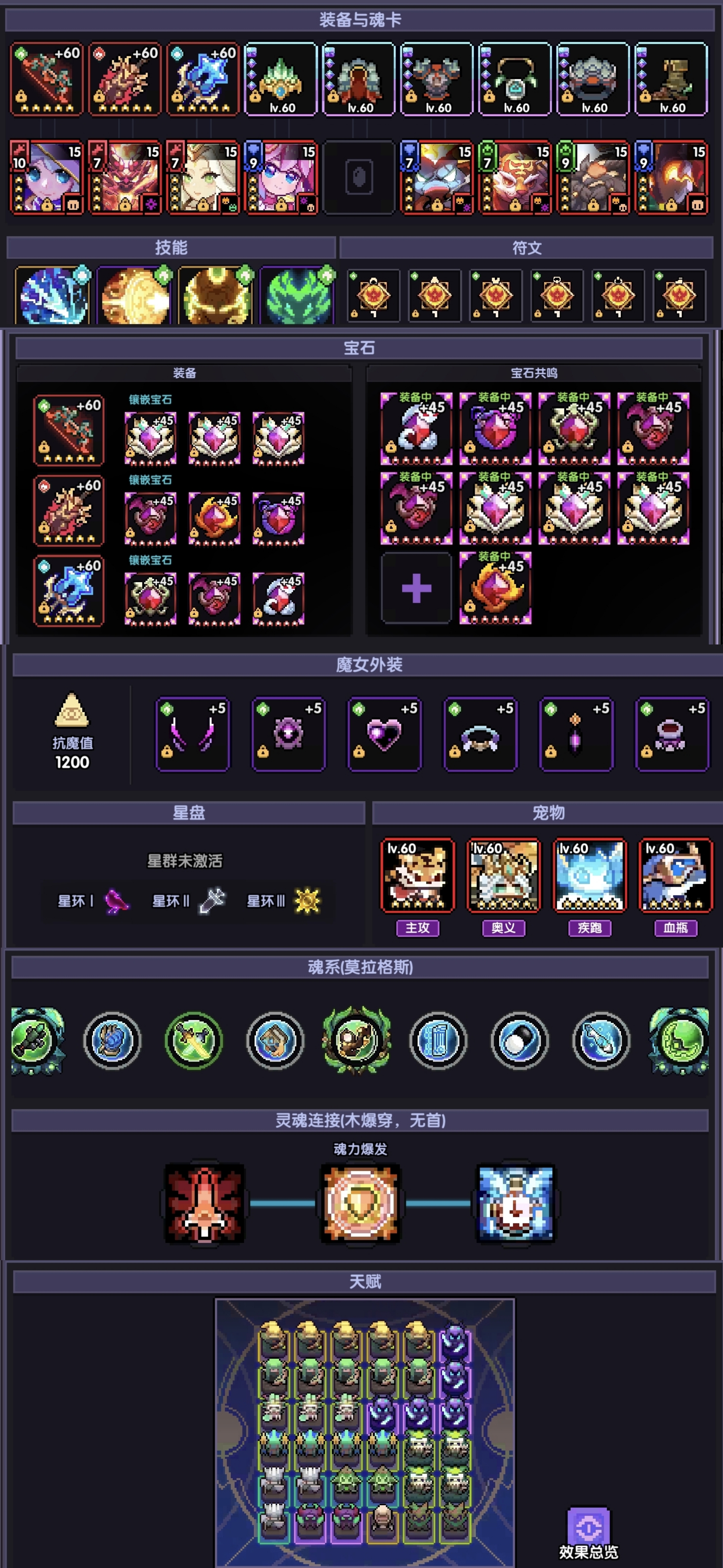 我的勇者【游仙门】【山海经游侠】【对群大秘境参考攻略】