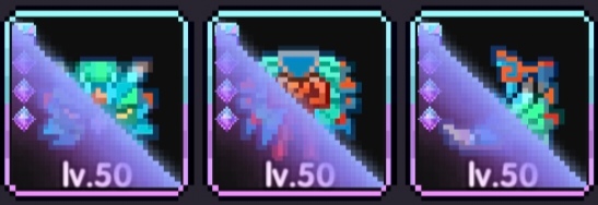 我的勇者【我的勇者】-战士三系攻略-（新手向）