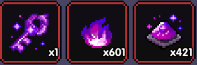 我的勇者【萌新必看】入坑进阶之混沌地牢、混沌暗金攻略（含新混沌锻炉）