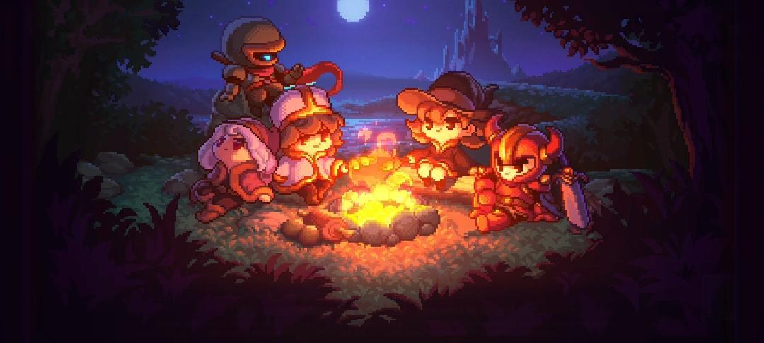 我的勇者新老流派推荐