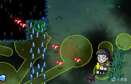 魔法工艺《魔法工艺》仙术&middot;书中自有黄金屋