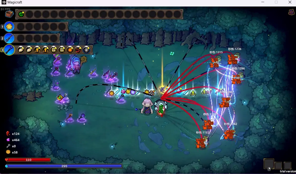 魔法工艺魔法工艺无脑BD