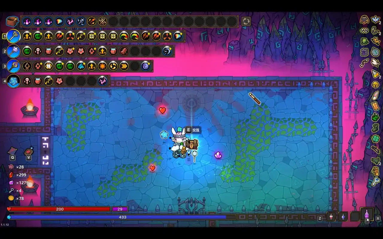 魔法工艺魔法工艺打法简单讲解（非召唤法术流派）