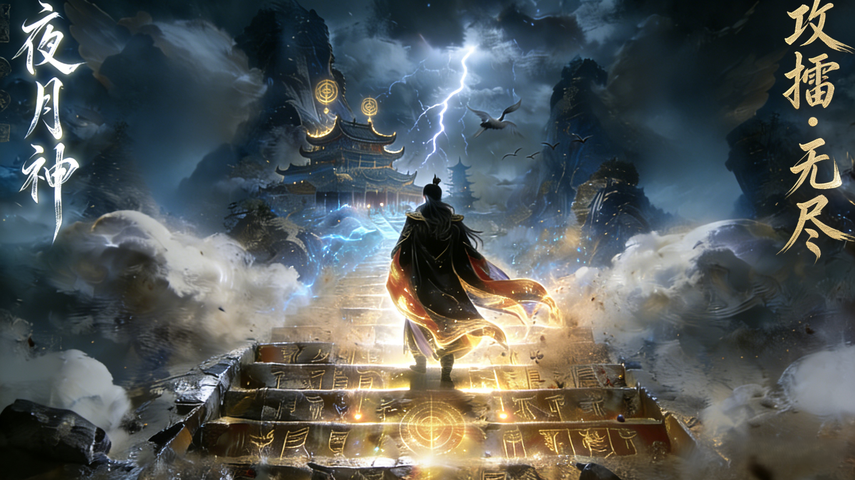 古今2-风起蓬莱【12.29期】攻擂&middot;无尽挑战满星攻略