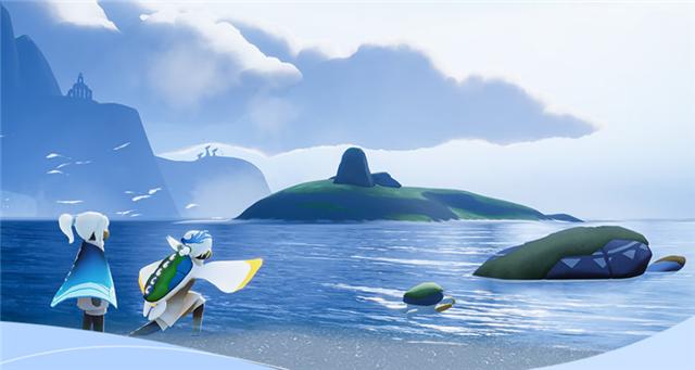 光&middot;遇光遇：海洋节活动全攻略~