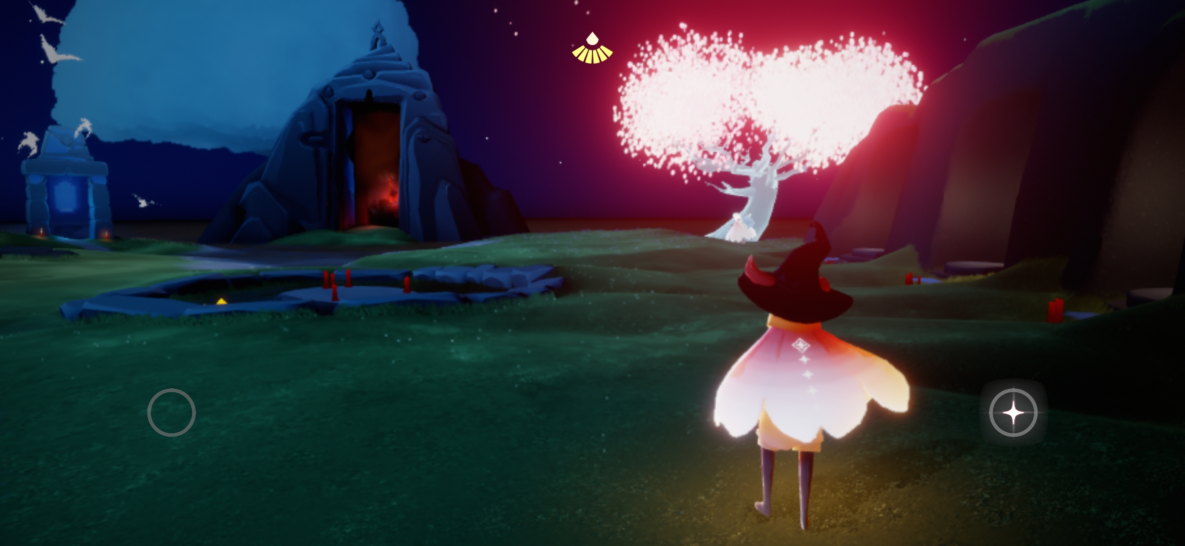 光&middot;遇光遇《重组季》，花之日活动