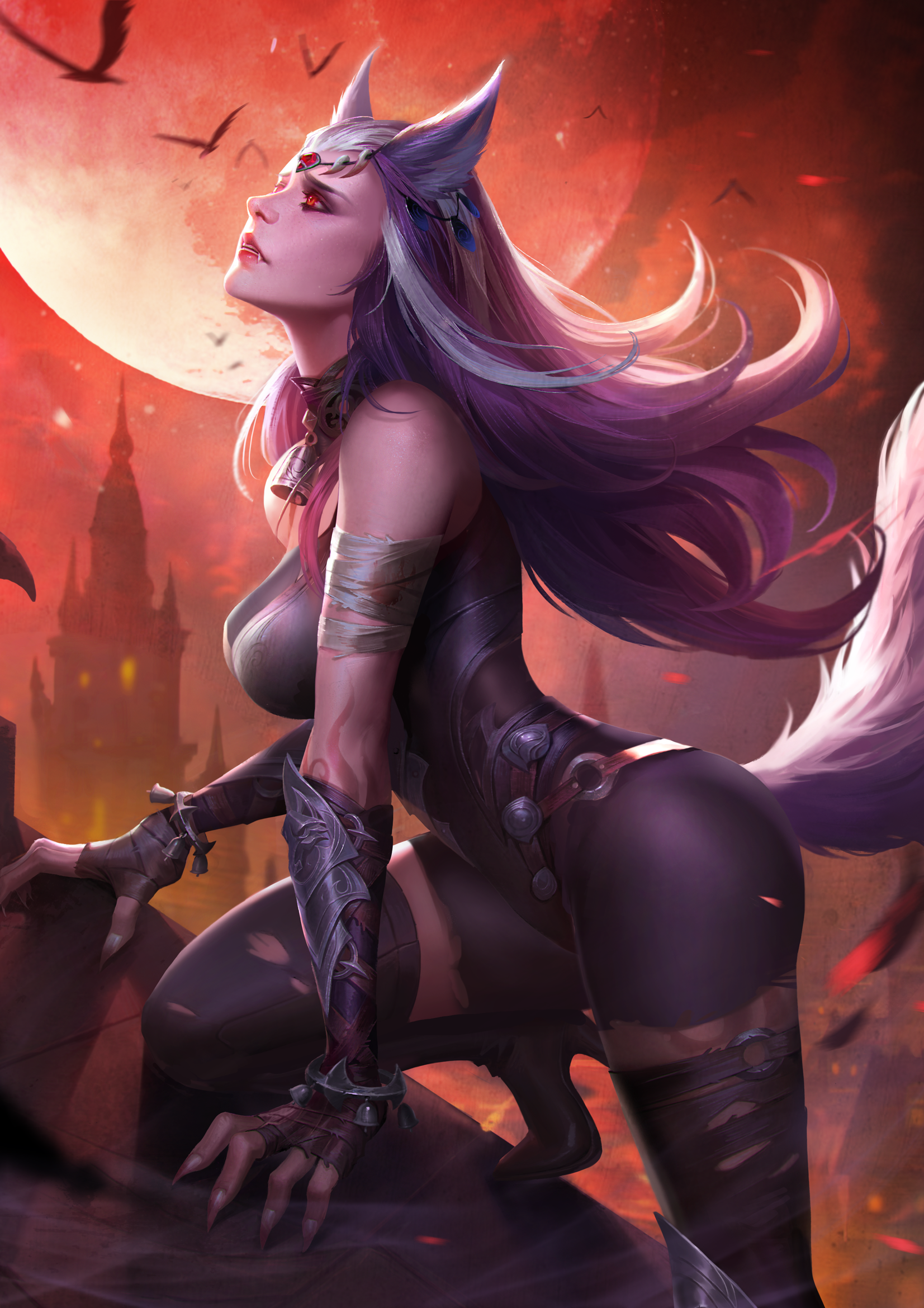 狼人对决依旧梦啥说啥（第一期，伙伴篇）