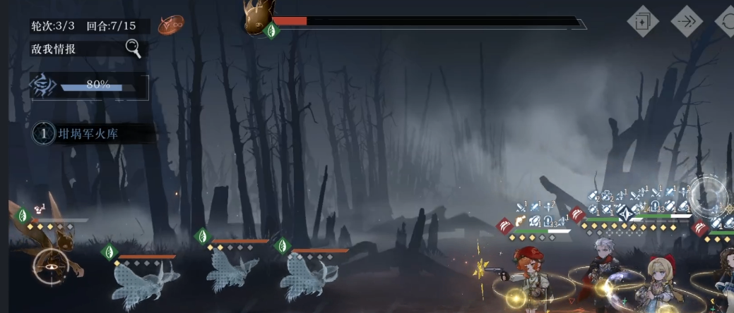 重返未来：19990塑伊戈尔实战论与各环境表现