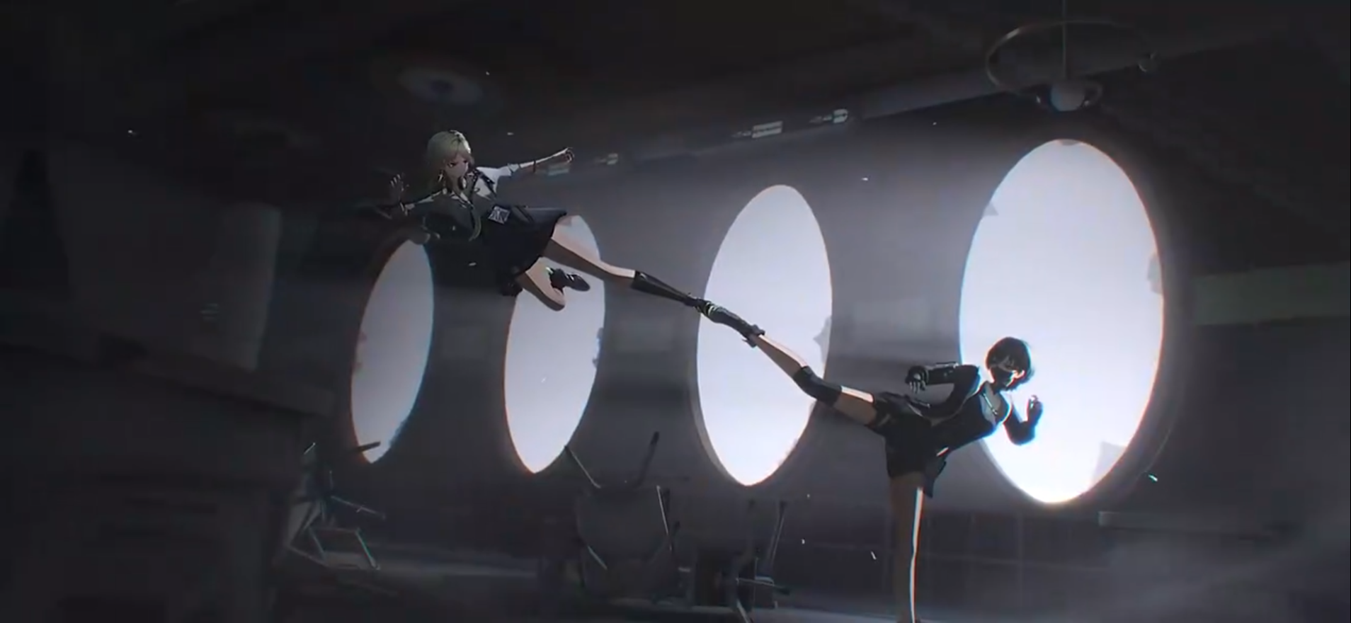 鸣潮鸣潮最新可用兑换码+新手开荒攻略！抽卡养成避坑全指南