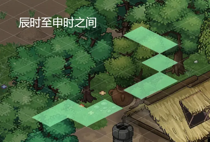 大侠立志传大侠立志传&mdash;乐天模组1.11物品获取途径（含主要剧情触发条件）