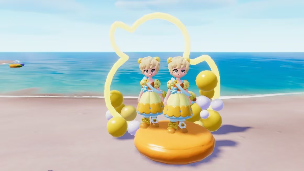 心动小镇我是谁(6)&mdash;&mdash;皑皑篇