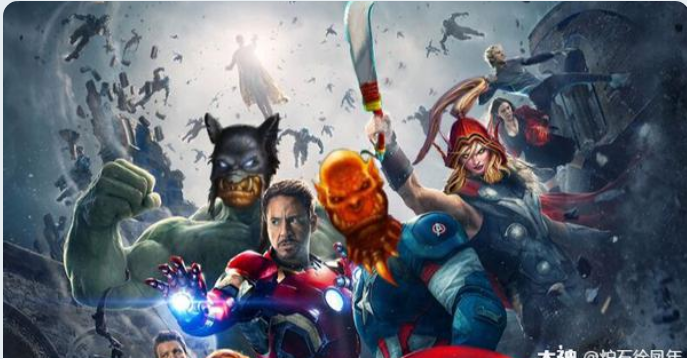 炉石传说反心火牧联盟--三套主流卡组带你砍翻环境霸主心火牧