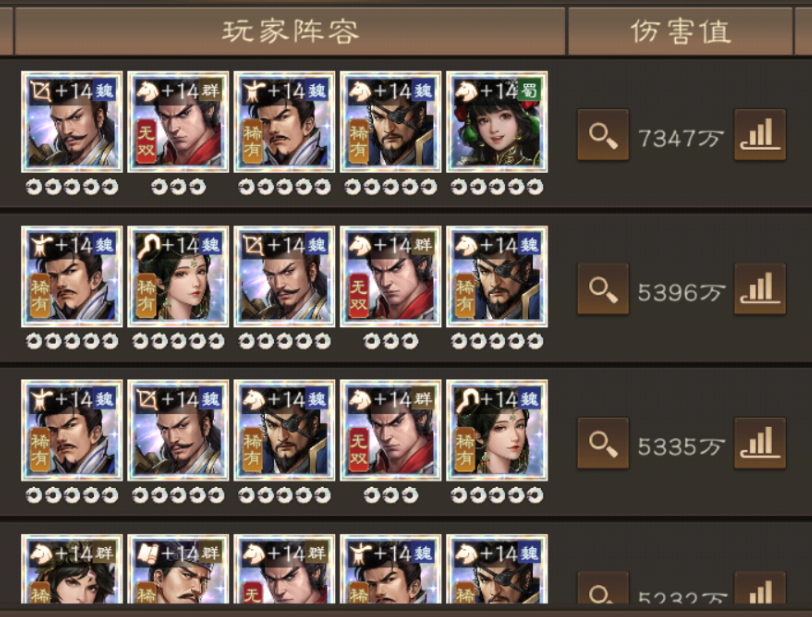 新三国志曹操传夏侯惇开局的好处（必练角色）