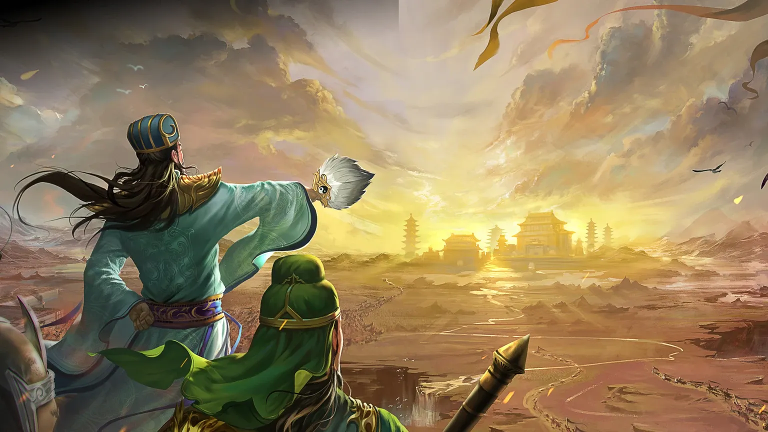 横扫千军怀旧服家族战攻略：报名、据点争夺及人员调度解析