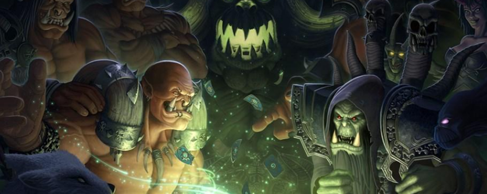 炉石传说炉石传说酒馆卡德加怎么用