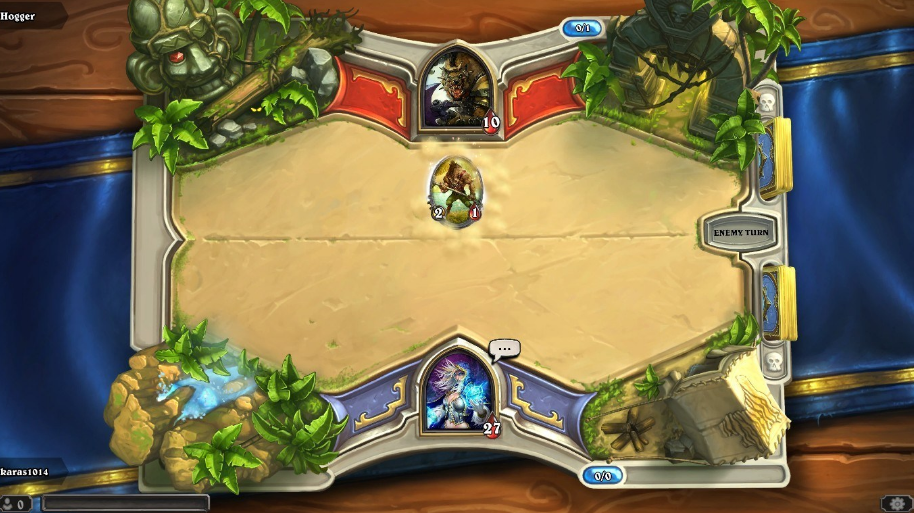 炉石传说炉石传说酒馆小拉格怎么用