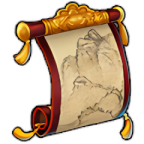 桃花源记从萌新到欧皇！妖龙宝图全三星宠物大公开，快来评论区许愿吧